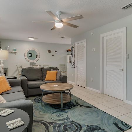 Tranquility Seahorse Suite - Oceanfront Paradise! Melbourne Beach Εξωτερικό φωτογραφία