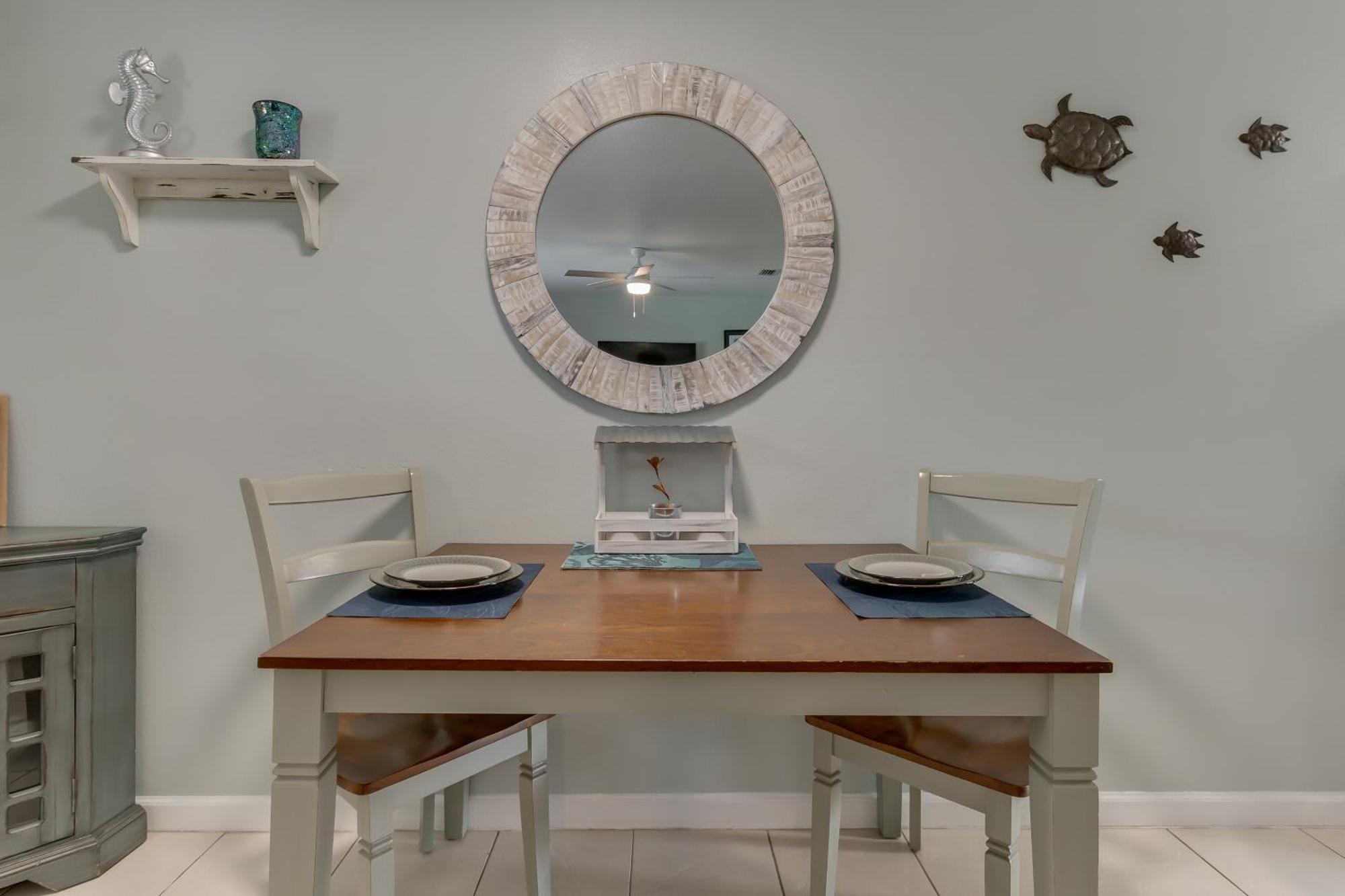 Tranquility Seahorse Suite - Oceanfront Paradise! Melbourne Beach Εξωτερικό φωτογραφία