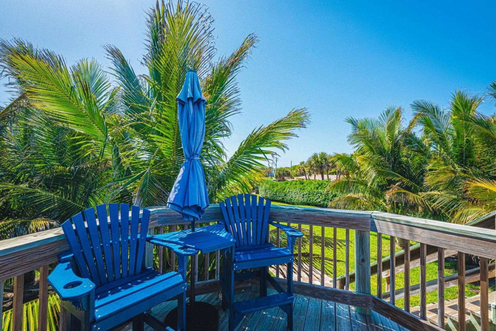 Tranquility Seahorse Suite - Oceanfront Paradise! Melbourne Beach Εξωτερικό φωτογραφία
