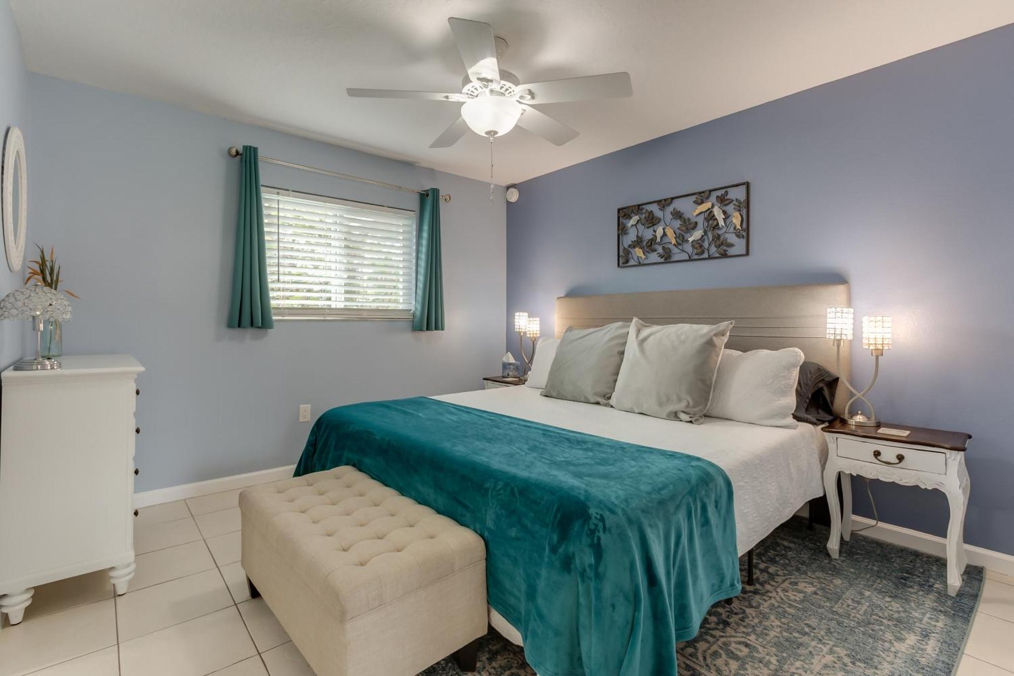 Tranquility Seahorse Suite - Oceanfront Paradise! Melbourne Beach Εξωτερικό φωτογραφία
